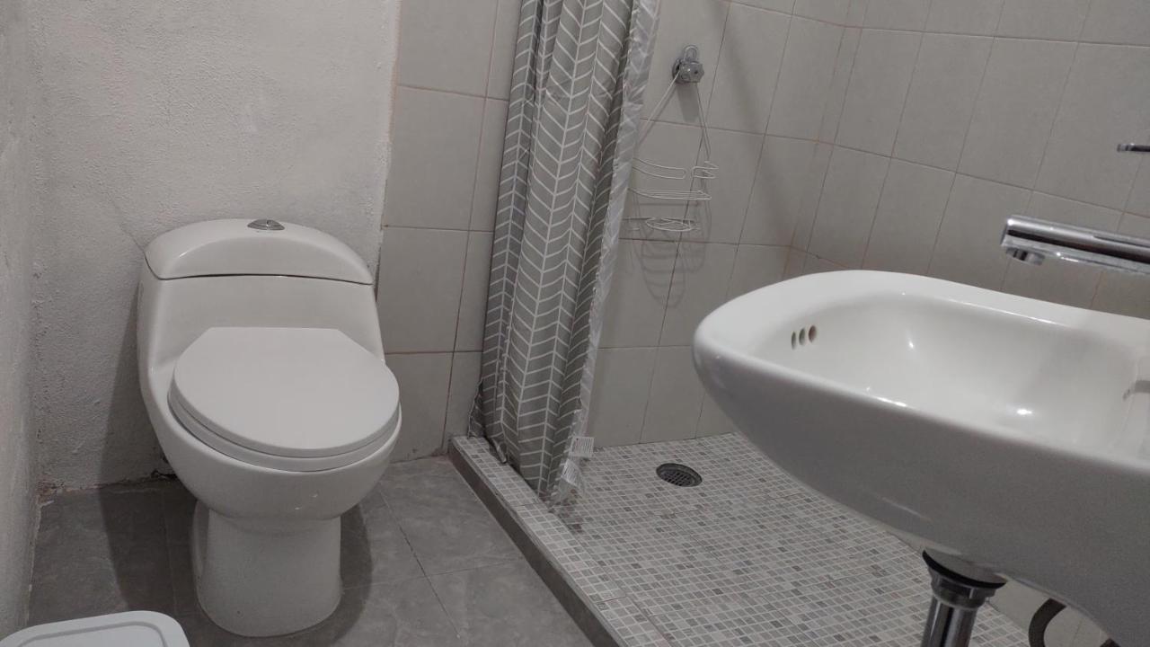 Casa Maleni 2 En Mismaloya Lägenhet Puerto Vallarta Exteriör bild
