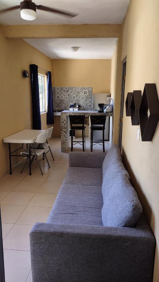 Casa Maleni 2 En Mismaloya Lägenhet Puerto Vallarta Exteriör bild