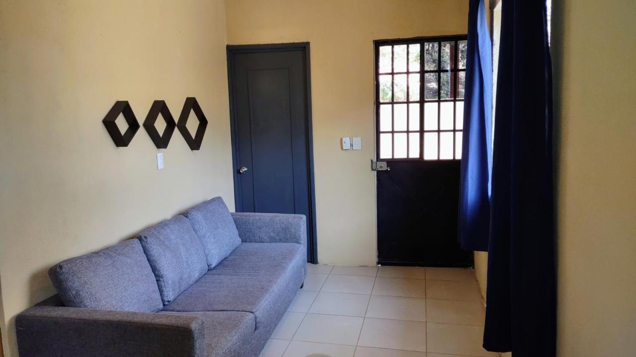 Casa Maleni 2 En Mismaloya Lägenhet Puerto Vallarta Exteriör bild