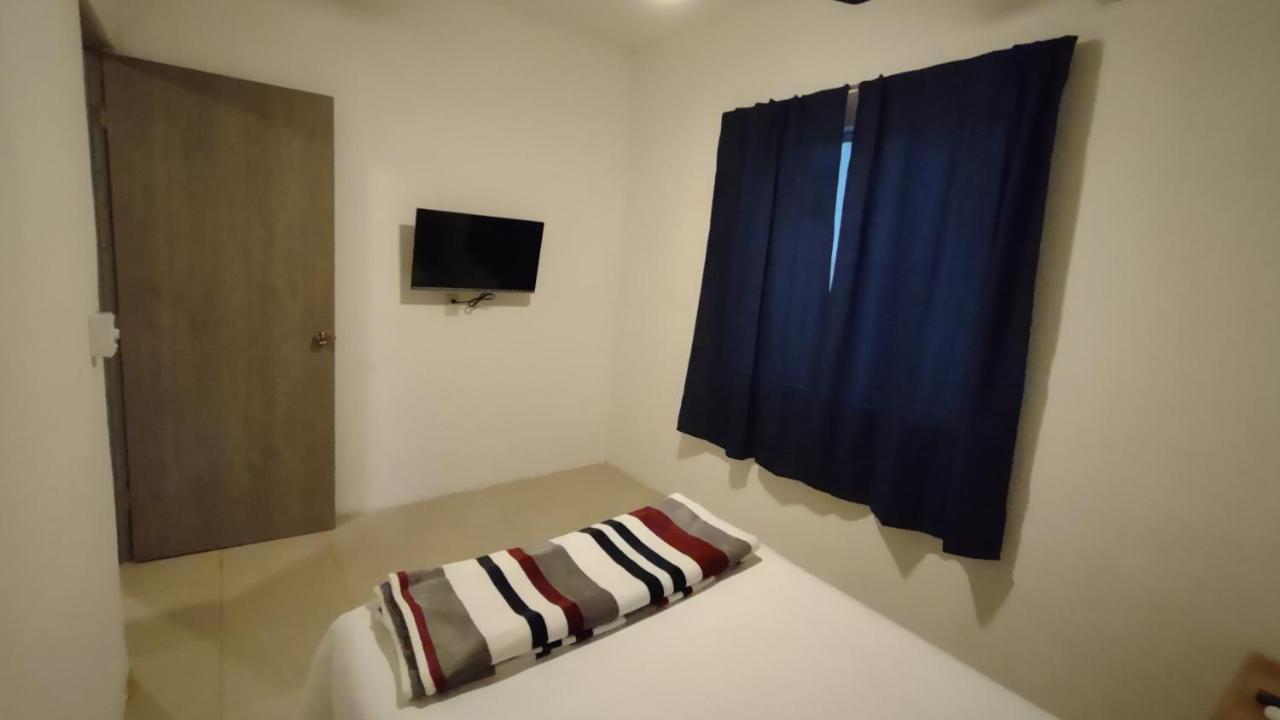 Casa Maleni 2 En Mismaloya Lägenhet Puerto Vallarta Exteriör bild