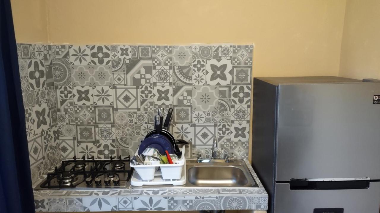 Casa Maleni 2 En Mismaloya Lägenhet Puerto Vallarta Exteriör bild